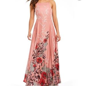 Free People Maxi Dress